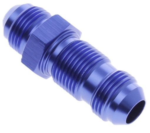 Bild på AN6 Hane - AN6 Hane Long - Collecting Union Implementation - Blue Alu