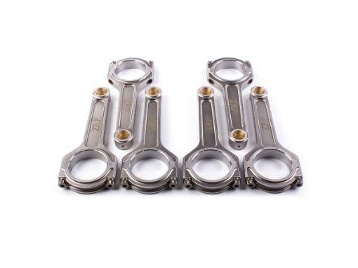 Bild på VW 3.2L R32 / 3.6L R36 / VR6 2.8L & 2.9L HD Series ZRP Connecting Rods