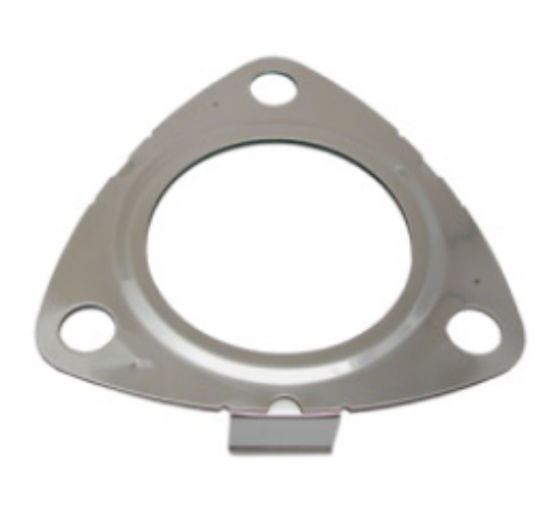 Bild på Pakning til downpipe - 3 bolt - type 10