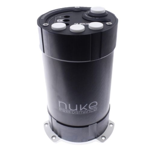 Bild på Nuke Performance fuel surge tank 3L GST400/GST450/GST520