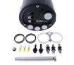 Bild på Nuke Performance fuel surge tank 3L GST400/GST450/GST520