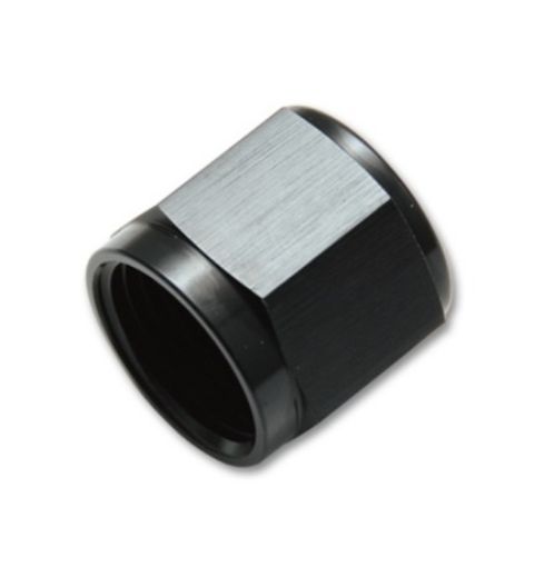 Bild på Vibrant -6AN Tube Nut Fitting - Aluminum