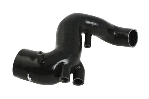 Bild på Audi S3 TT 1,8T Turbo inlet hose Black Audi S3 1.8T
