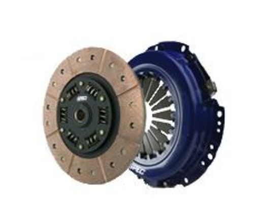 Bild på Spec 89-02 Nissan RB26DETT Skyline Stage 3 Clutch Kit