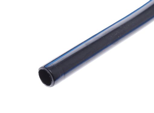 Bild på 3/8" (9,52mm.) - Hard Line - 1 meter - Black