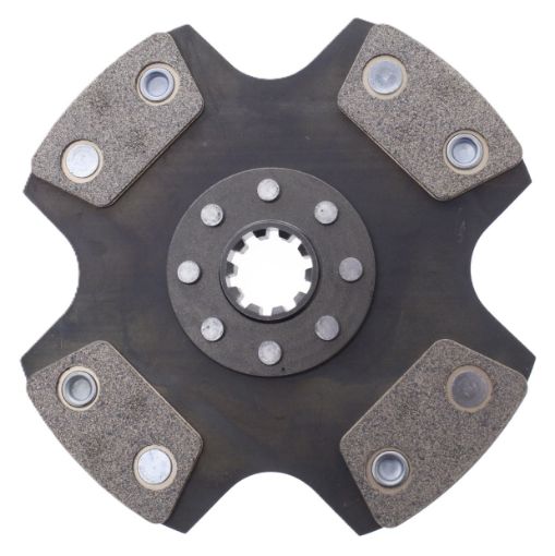 Bild på 184MM SINTERED CLUTCH DISC 23X29-10N BMW M50 M52 M54