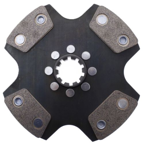 Bild på 184MM SINTERED CLUTCH DISC 28X35-10N