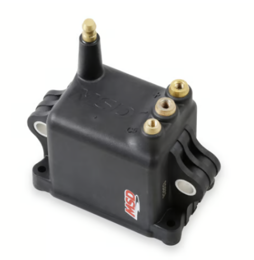 Bild på MSD 82803 Pro 600 Ignition High Output Coil