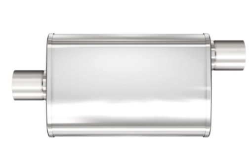 Bild på Magnaflow medium kruka 3 "Multi Champer-13239