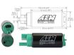Bild på AEM 340LPH In Tank Fuel Pump Kit - Ethanol Compatible