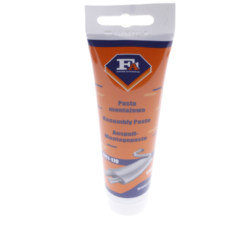Bild på Flytande packning - 70ml