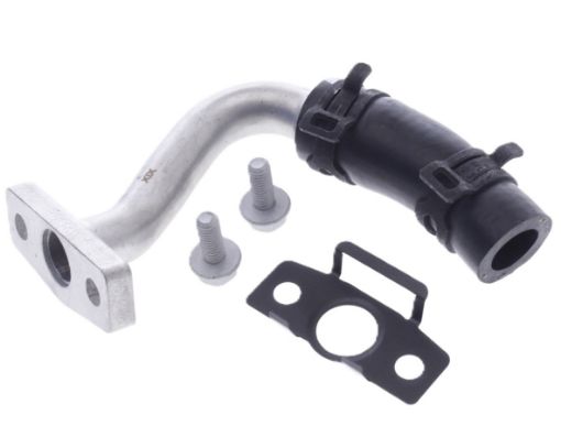 Bild på Universal oil return kit