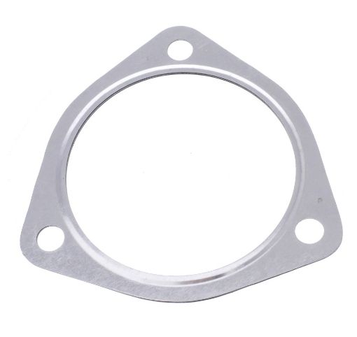 Bild på Pakning til downpipe - 3-bolt - Type 9