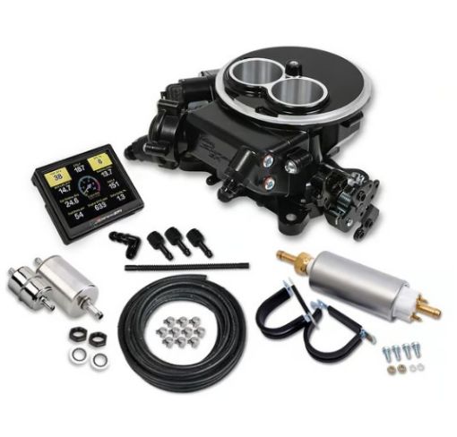 Bild på SNIPER 2300 MASTER KIT, BLACK