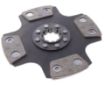 Bild på 184MM SINTERED CLUTCH DISC 28X35-10N