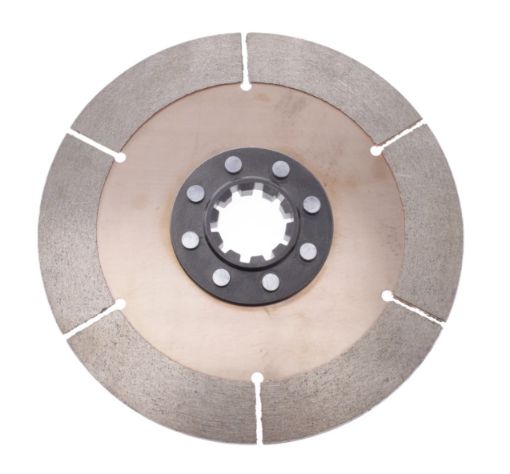 Bild på 184mm. OT-II Series Metallic Clutch Disc Packs - 1 pc.