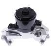 Bild på Elektrisk vattenpump till GM LS-motorer - Billet aluminium