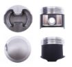 Bild på Mercedes M102.962 - Special made JE pistons - With skirt coating