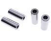 Bild på Mercedes M102.962 - Special made JE pistons - With skirt coating