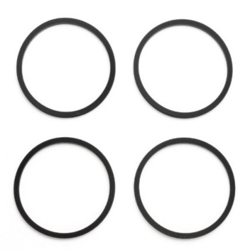 Bild på Wilwood O-Ring Kit - 1.75in Square Seal - 4 pk.