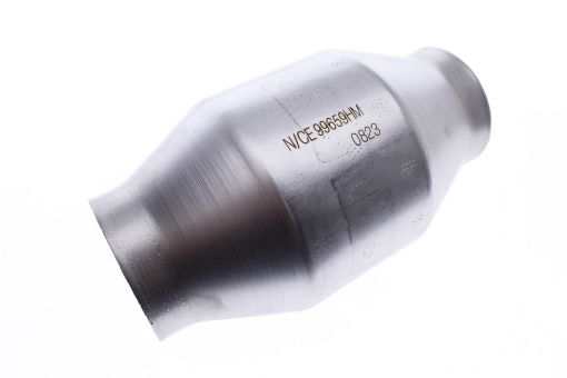 Bild på MagnaFlow 3 "universal sportkatalysator - 99659HM