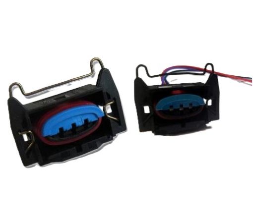 Bild på Connector for Ford DIS 4 Tower Coil Pack