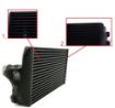 Bild på SCRATCH AND DENT - Intercooler - BMW 5/6/7 F Series Performance Intercooler Kit