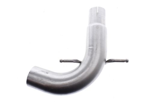 Bild på Simons downpipe till racepipe connector 040-25R