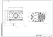 Bild på Aeromotive Spur Gear Fuel Pump - 3/8in Hex - 1.55 Gear - Steel Body - 32gpm
