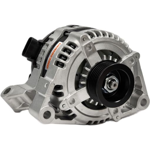 Bild på MechMan High-Output S Series 6-Phase Alternators for 2009-2015 CTS - 11513240