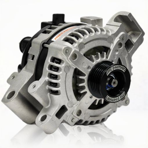 Bild på MechMan S Series Alternators for 2005-2007 CTS - 11044240