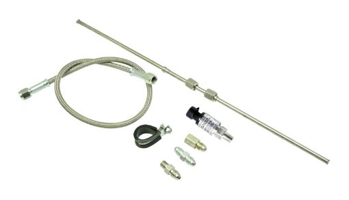Bild på AEM Universal Exhaust Back Pressure Sensor Install Kit