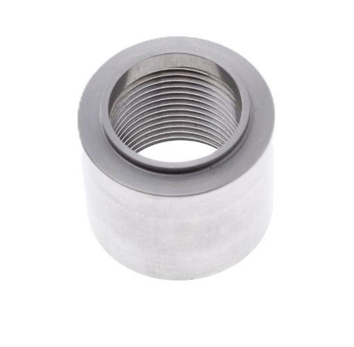 Bild på 3/4" NPT Svetsnipplar - Rostfritt SUS304