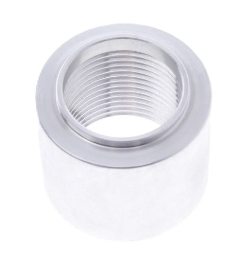 Bild på 3/4" NPT Svetsnipplar - Alu