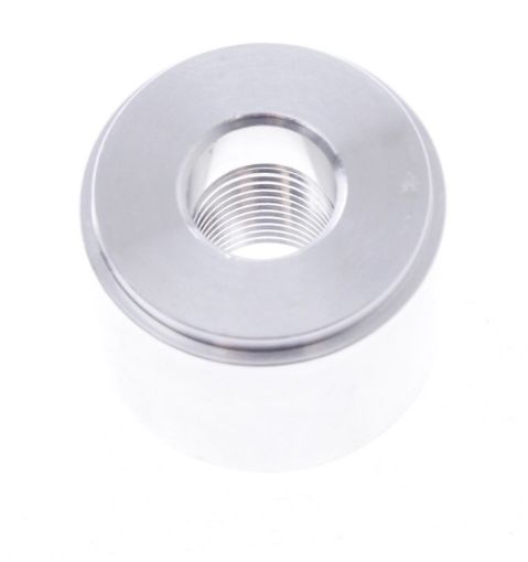 Bild på 1/8" NPT Svetsnipplar - Alu