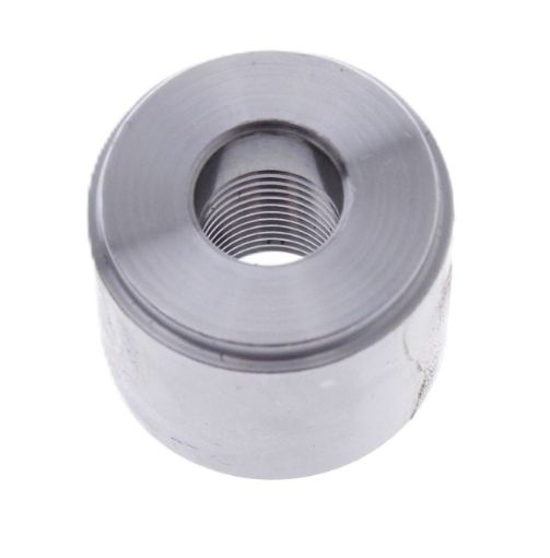 Bild på 1/8" NPT Svetsnipplar - stål