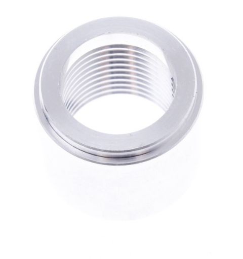 Bild på 3/8" NPT Svetsnipplar - stål