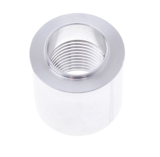 Bild på 1/2" NPT Svetsnipplar - stål