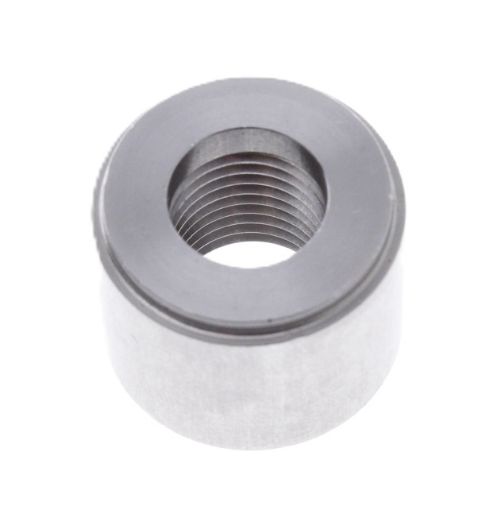Bild på 1/4" NPT Svetsnipplar - stål