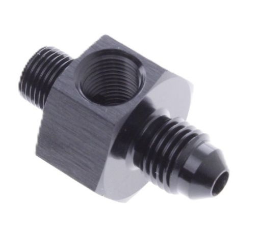 Bild på Ta ut 1/8 "-27NPT -> AN4 HAN