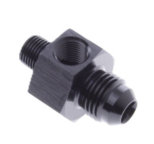 Bild på Ta ut 1/8 "-27NPT -> AN6 HAN