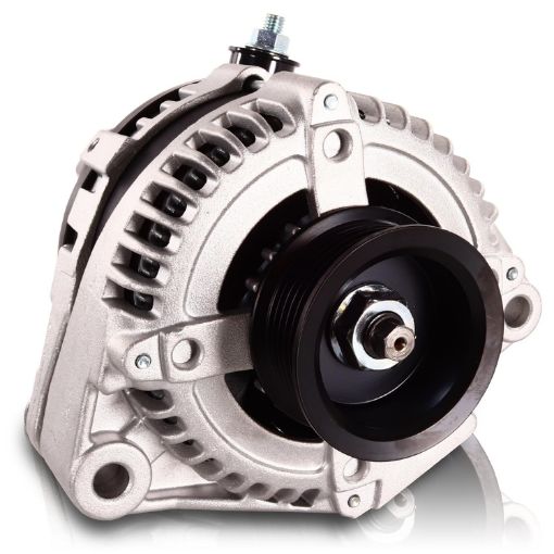 Bild på MechMan 6-fas high output generator till Toyota Supra 2JZ