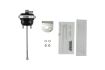 Bild på TurbosmartIWG75 Wastegate Actuator Suit Ford Focus ST 2.0L Ecoboost 7 PSI