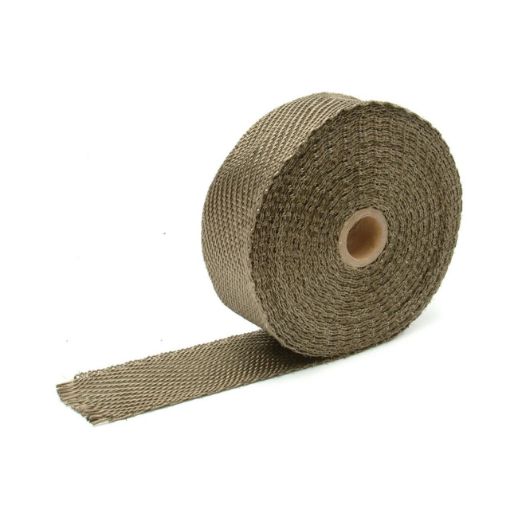 Bild på Titanium powerwrap 10 m x 51 mm - DEI