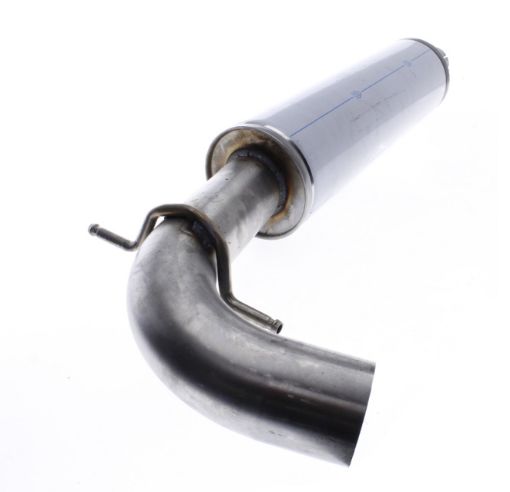 Bild på E-märkt Stainless 3" - Simons medium pott