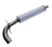 Bild på E-märkt Stainless 3" - Simons medium pott