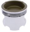 Bild på JE-Pistons Custom Volvo 1.7L 8V - B18FT - Turbo - 8.5:1 - 81.50mm - Set of 4