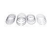 Bild på JE-Pistons Custom Volvo 1.7L 8V - B18FT - Turbo - 8.5:1 - 81.50mm - Set of 4