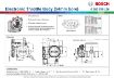 Bild på Bosch elektroniskt gasspjäll – 54 mm