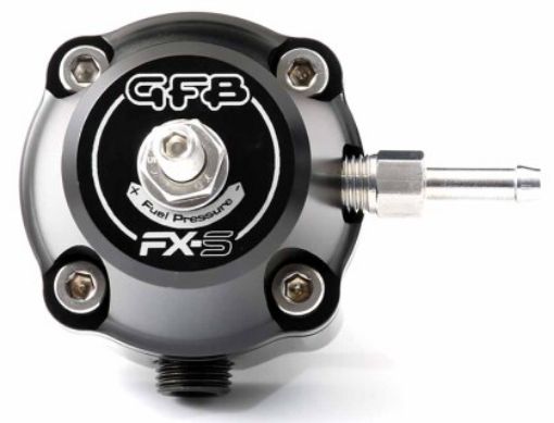 Bild på GFB FX-S 8051 Bosch clip-in EFI-bränsletrycksregulator